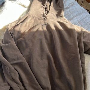 Vintage nike hoodie